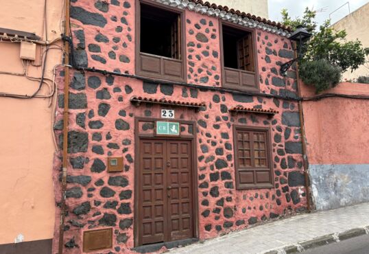 Historisches Haus mit Vermietlizenz