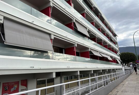 Studio im Herzen von Puerto de la Cruz