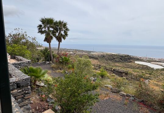 Stilechte Finca in absoluter Alleinlage mit Panoramablick