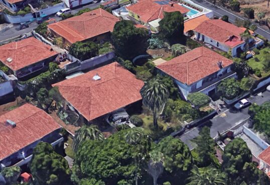 Apartment mit Garten zum renovieren in ruhiger Lage