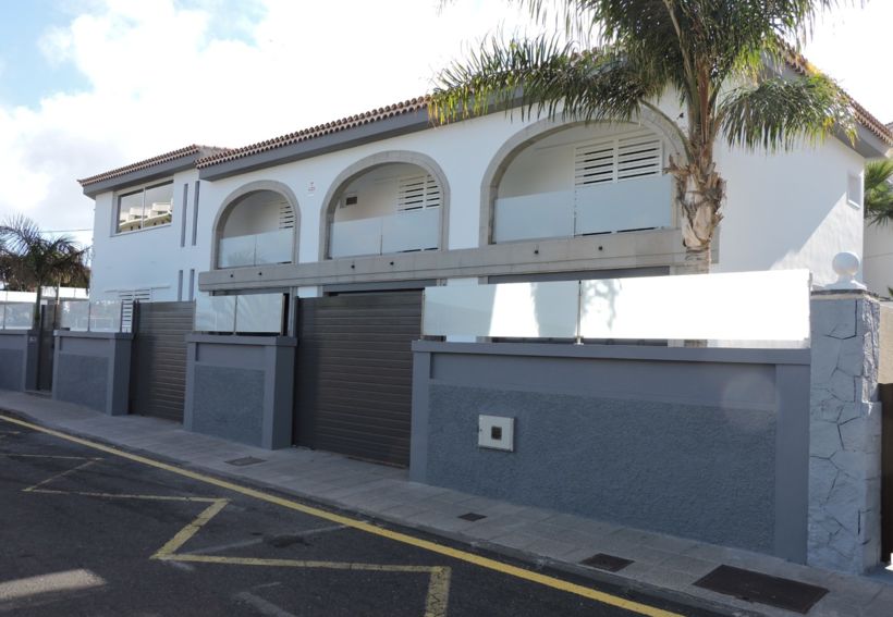 Haus am Meer mit enorm viel Platz