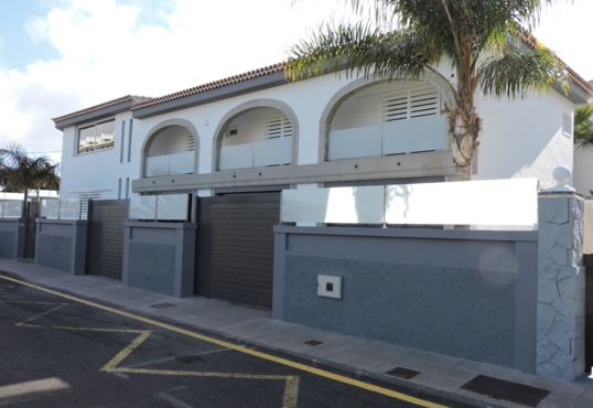Haus am Meer mit enorm viel Platz