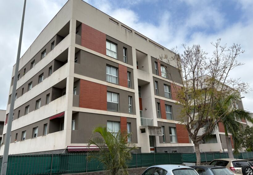 Atico Wohnung mit Panoramablick