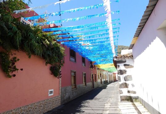Charmantes Boutique Hotel