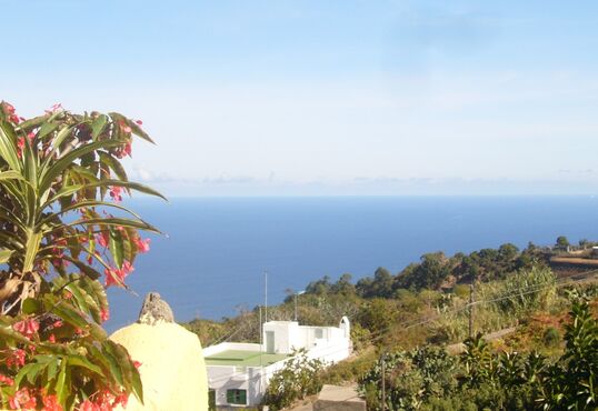 Bezaubernde Finca mit beeindruckendem Blick