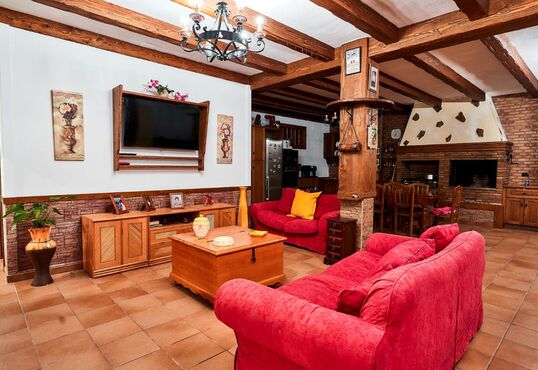 Charmantes Boutique Hotel