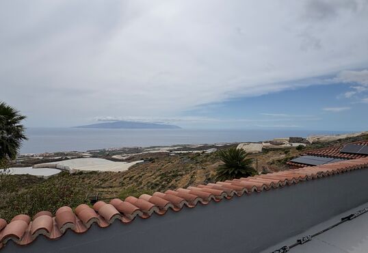 Stilechte Finca in absoluter Alleinlage mit Panoramablick