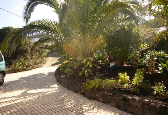 Bezaubernde Finca mit beeindruckendem Blick